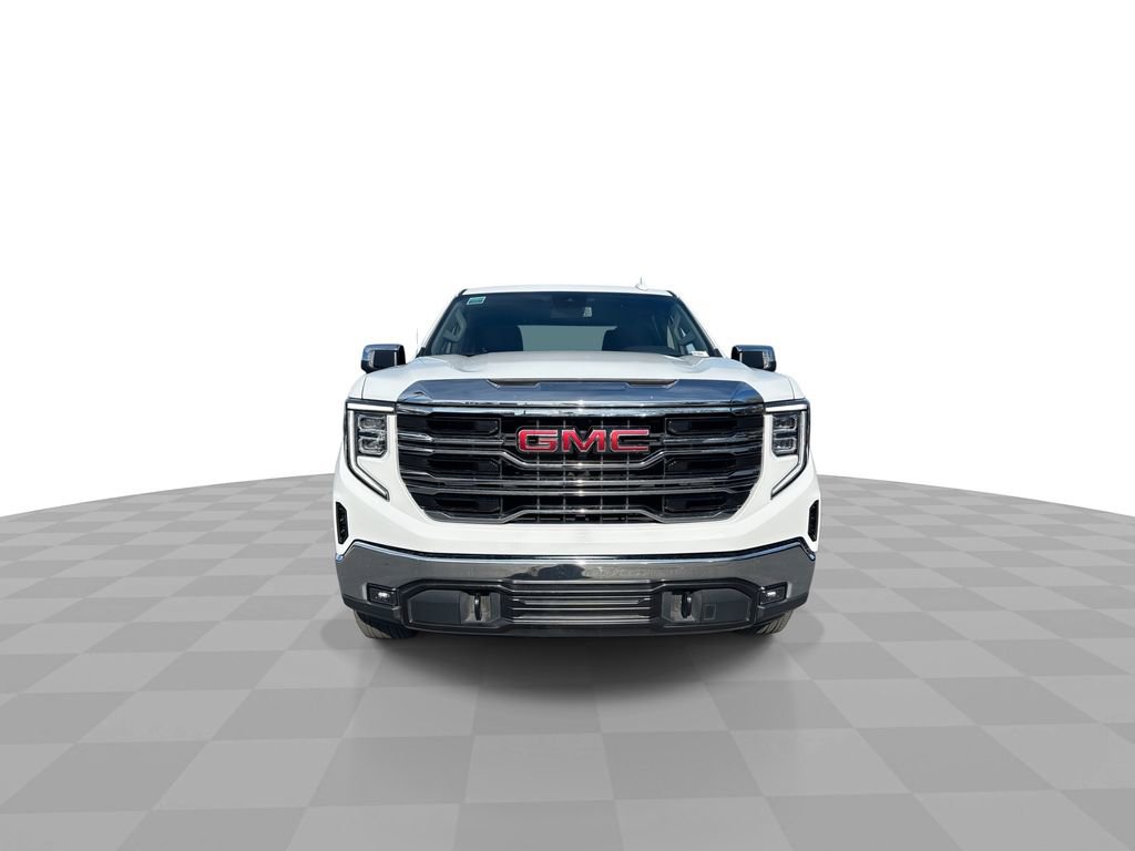 Used 2025 GMC Sierra 1500 SLT image 4