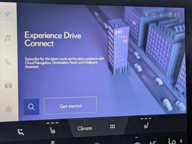 Certified 2024 Lexus NX 350 F Sport AWD/4WD image 12