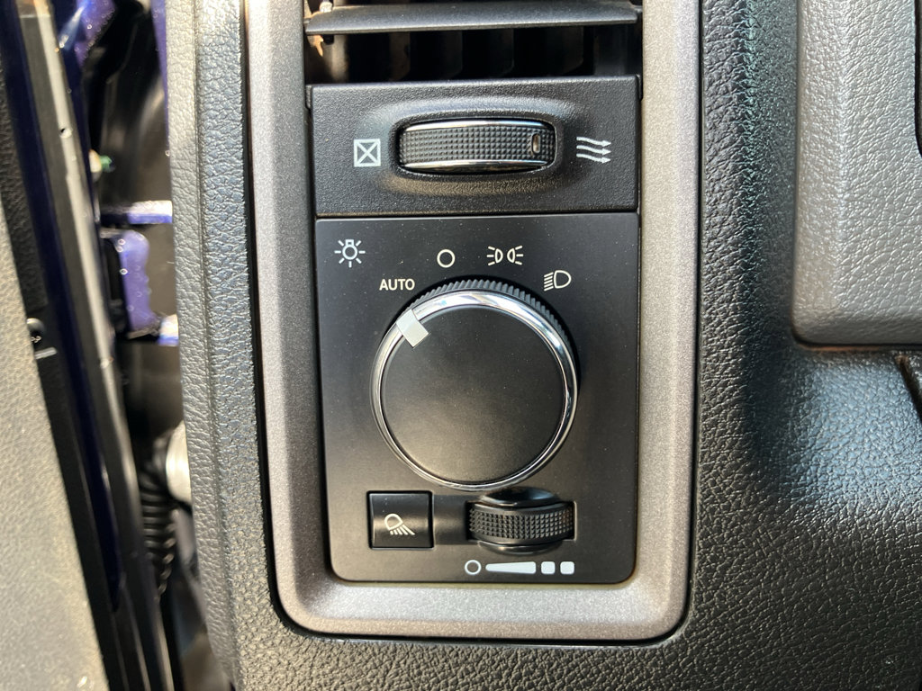 Used 2014 RAM 2500 Tradesman w/ Popular Equipment Group AWD/4WD image 25
