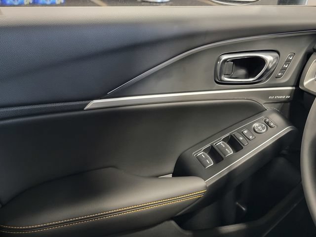 New 2026 Acura Integra A-Spec w/ Technology Package FWD image 22