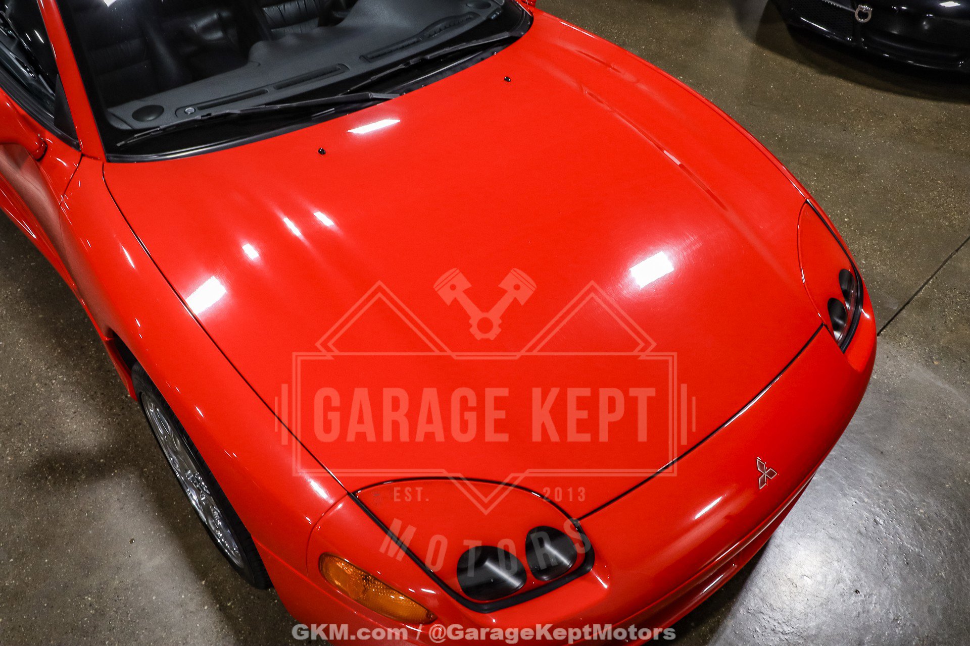 Used 1995 Mitsubishi 3000GT VR-4 image 18