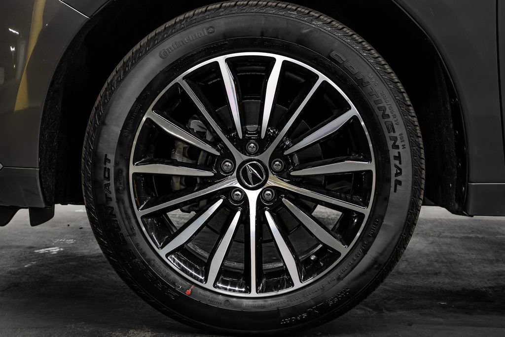 New 2025 Acura RDX SH-AWD w/ Advance Package image 18