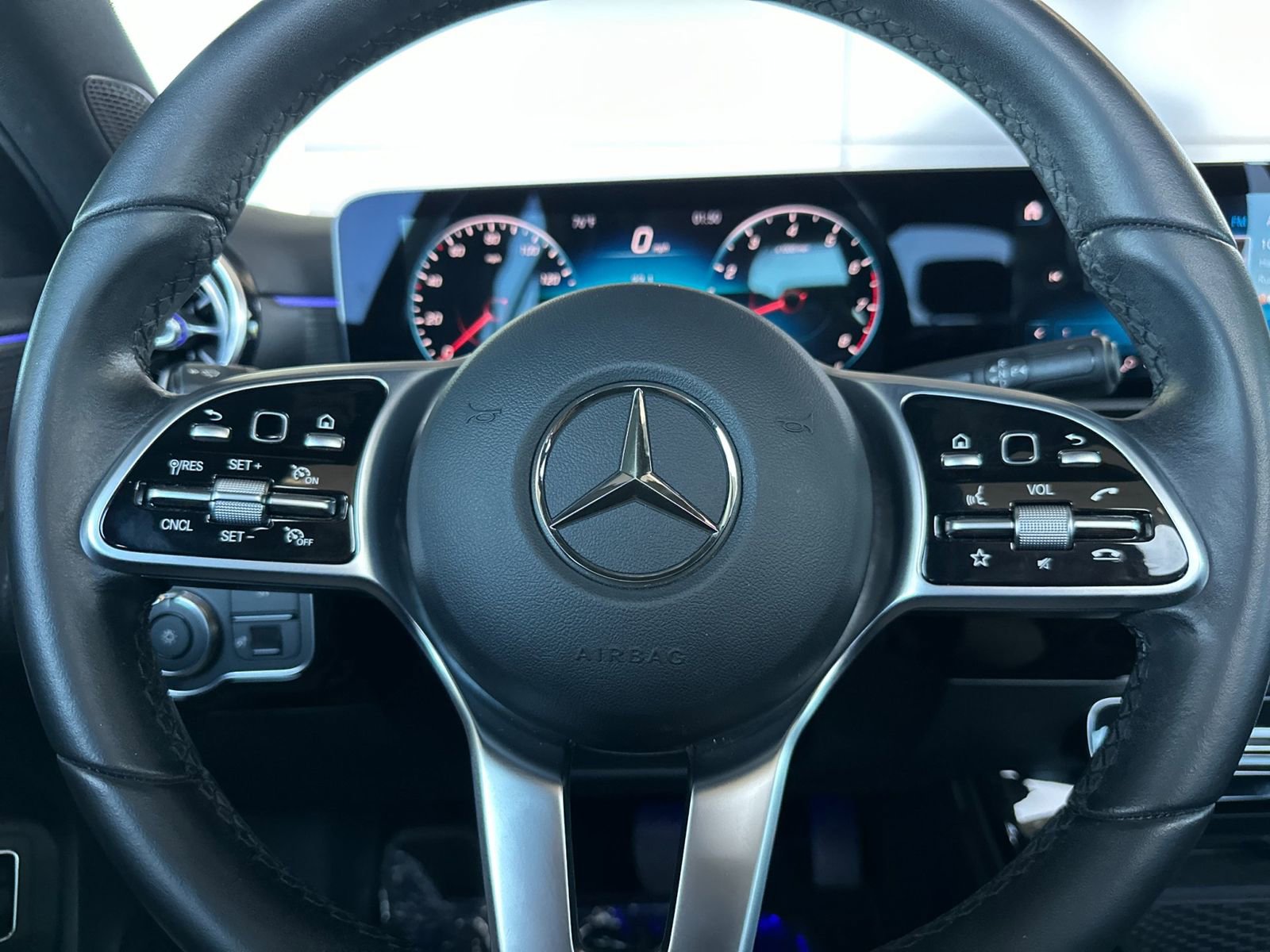 Certified 2021 Mercedes-Benz A 220 image 25