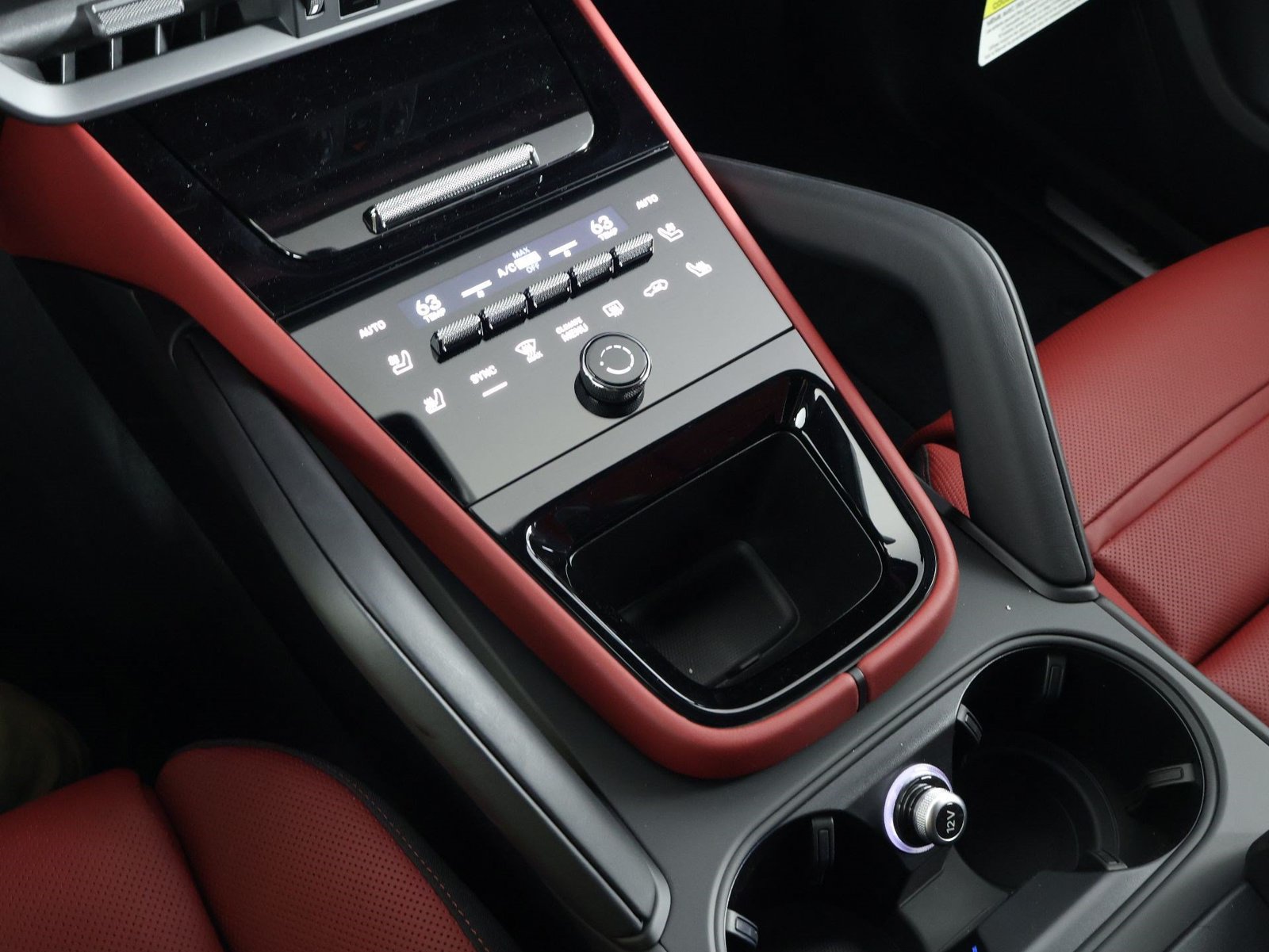 New 2026 Porsche Cayenne AWD/4WD image 14