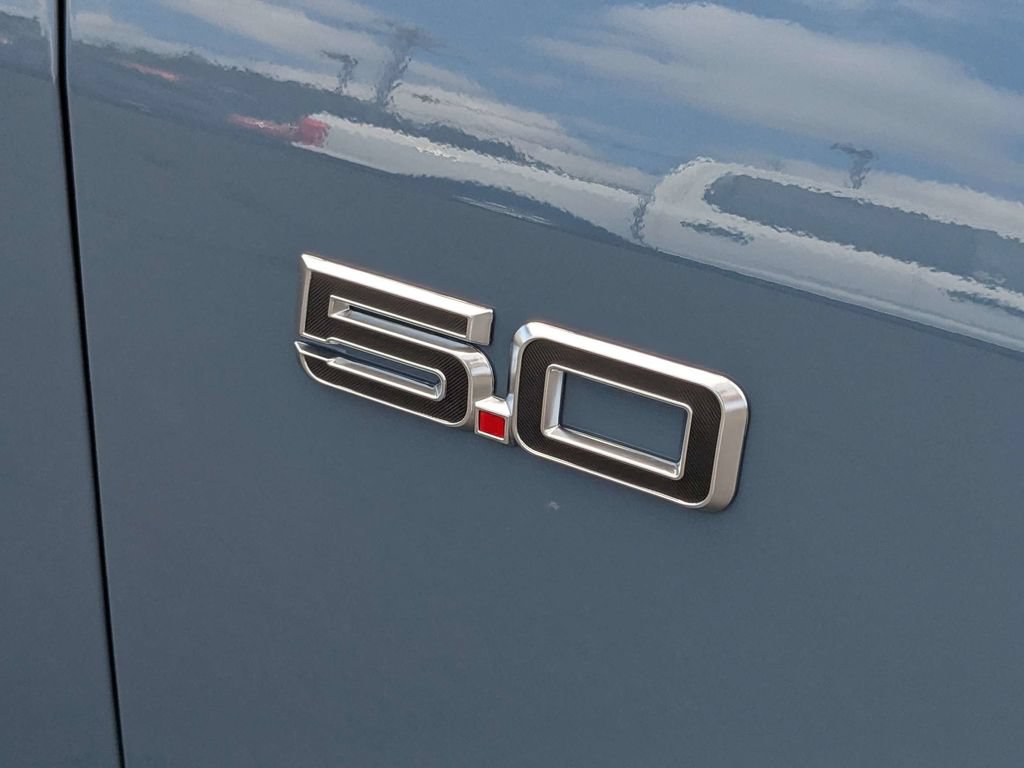 New 2026 Ford Mustang GT Premium RWD image 10
