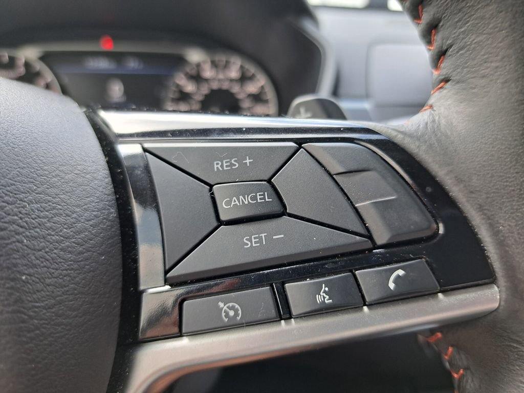 Used 2023 Nissan Altima 2.5 SR image 13