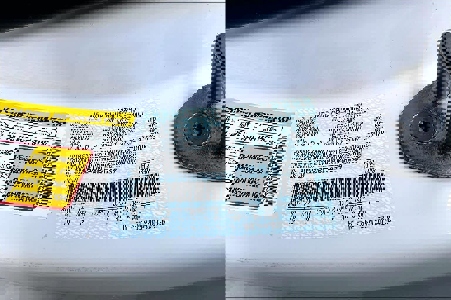 Used 2023 Ford Bronco Sport Outer Banks w/ Tech Package image 31