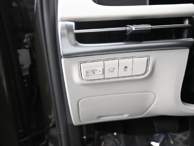 Certified 2026 Hyundai Tucson SEL Plus AWD/4WD image 17