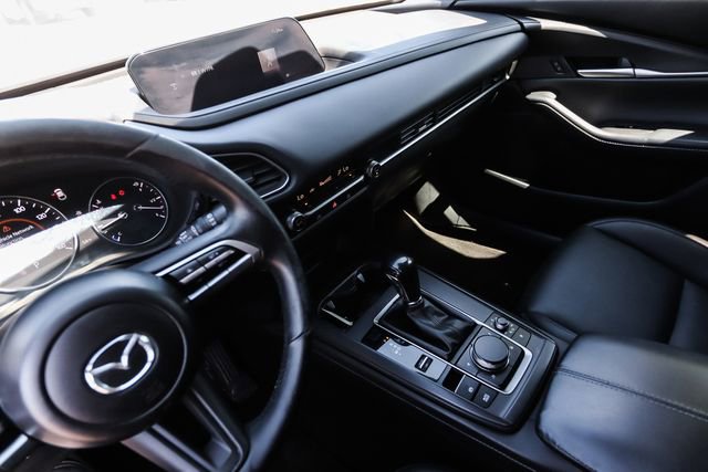 Used 2022 MAZDA CX-30 AWD 2.5 S w/ Select Package image 15