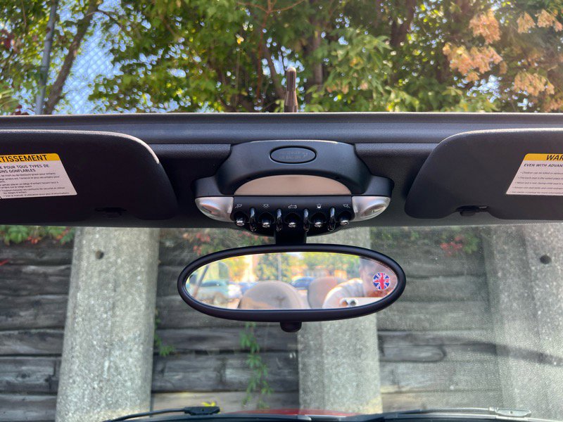 Used 2013 MINI Cooper S image 14