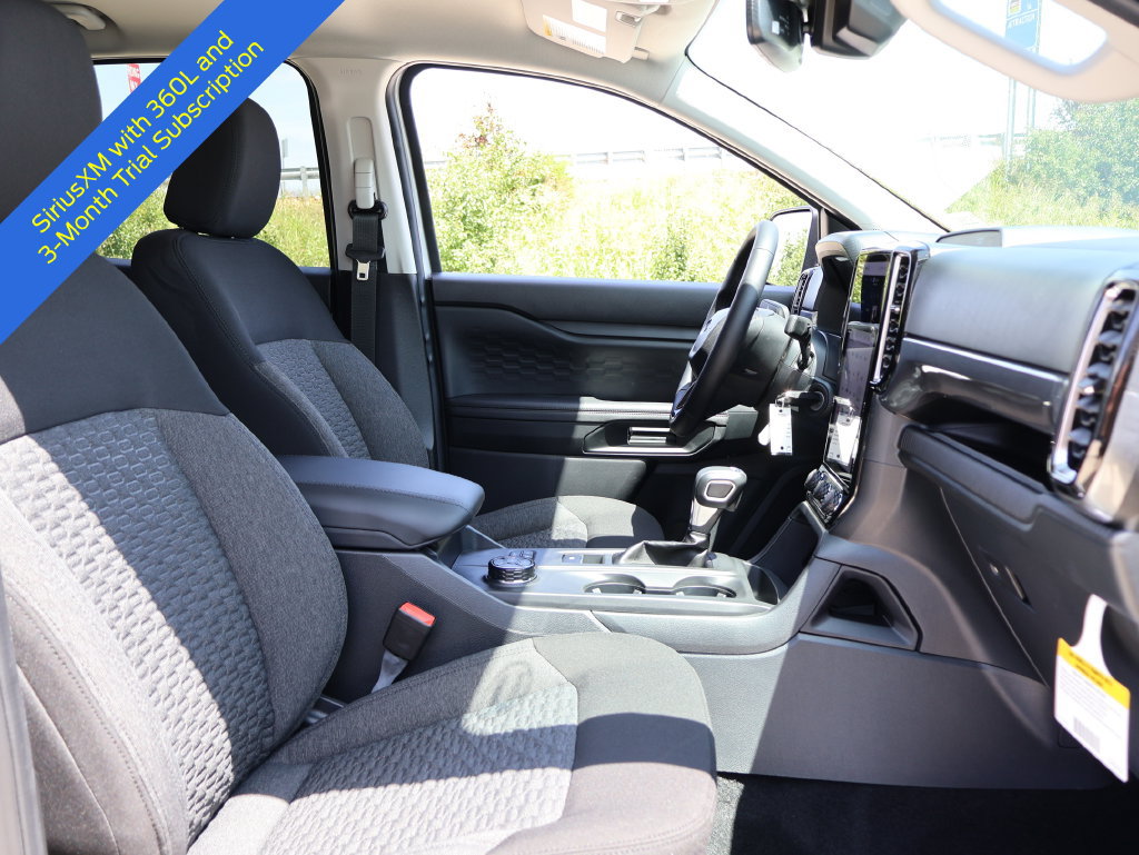 New 2026 Ford Ranger XLT AWD/4WD image 10