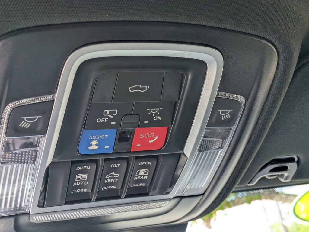 Used 2024 RAM 3500 Laramie w/ Sport Appearance Package image 24