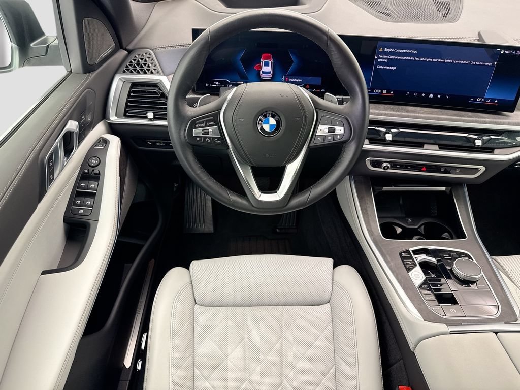 Used 2026 BMW X5 sDrive40i RWD image 10
