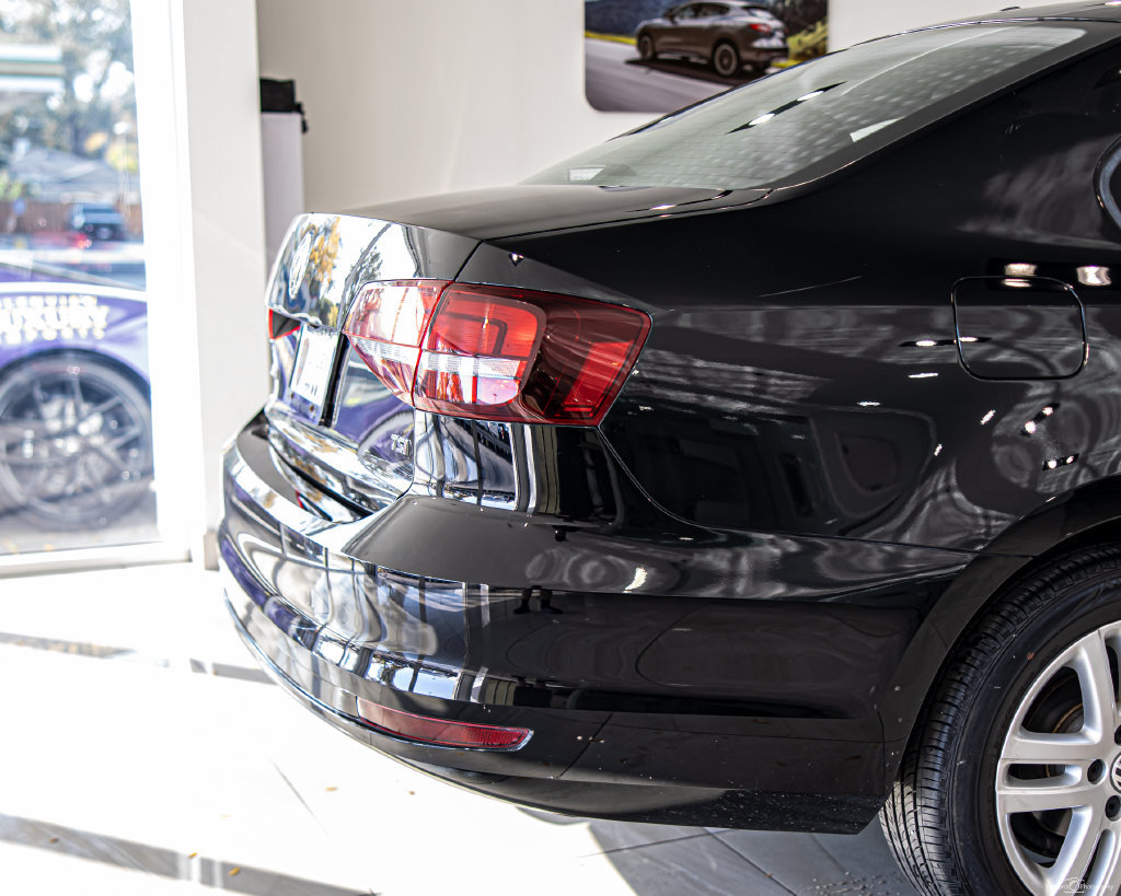 Used 2017 Volkswagen Jetta S FWD image 12