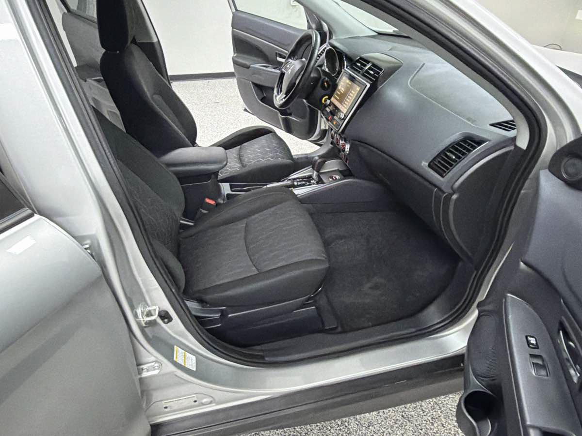 Used 2023 Mitsubishi Outlander Sport SE AWD/4WD image 25