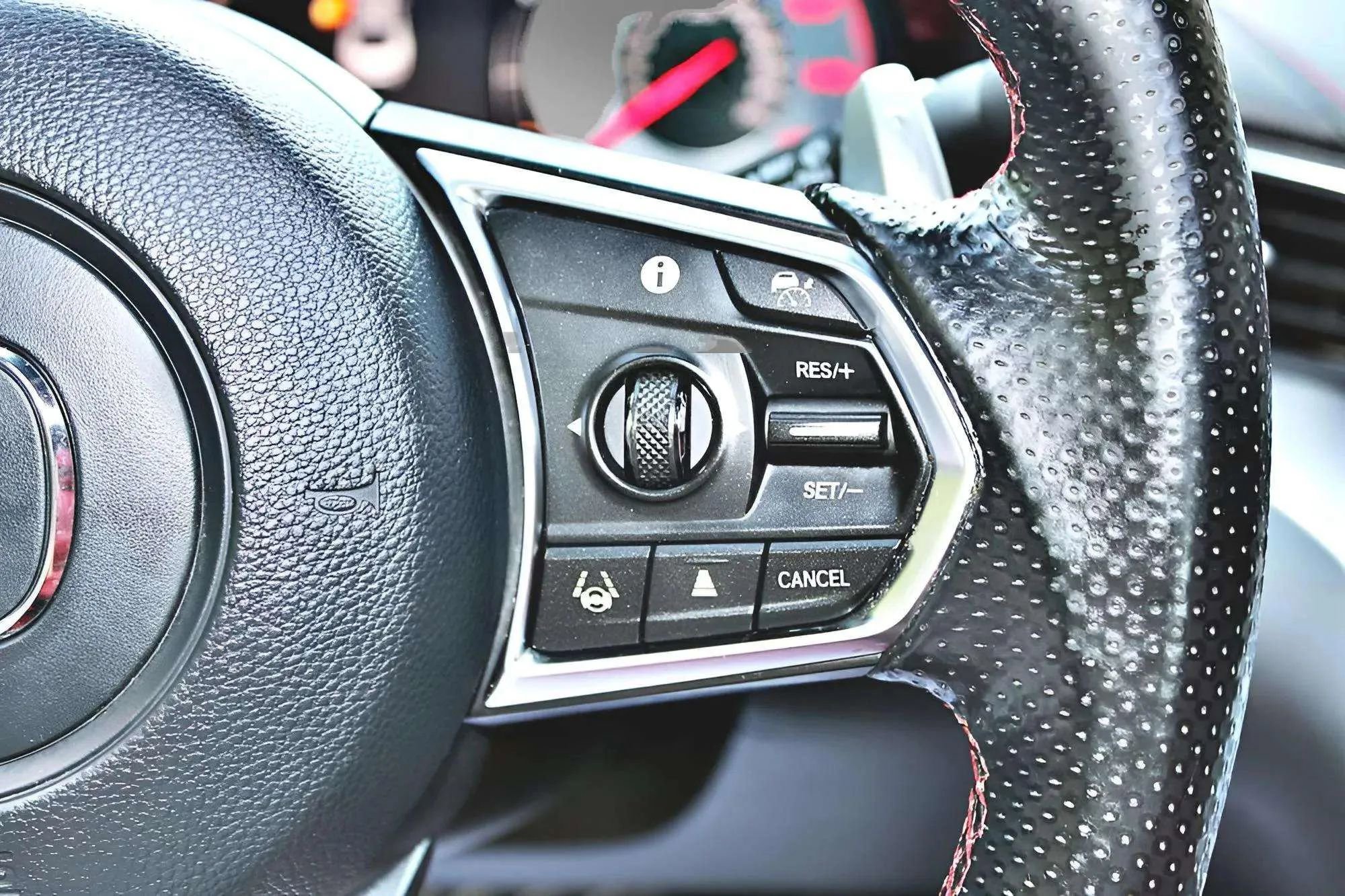 Used 2023 Acura TLX SH-AWD w/ A-SPEC Pkg image 12