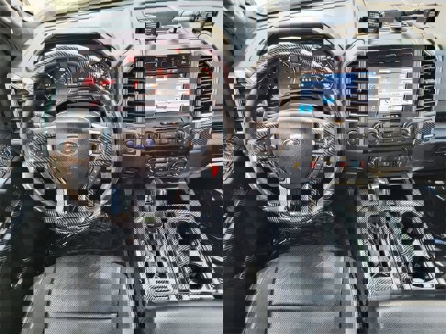 Used 2019 Ford F150 Raptor w/ Equipment Group 801A Mid image 26