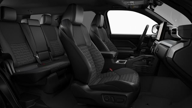 New 2026 Toyota 4Runner TRD Off-Road Premium w/ Tow Technology Package AWD/4WD image 29