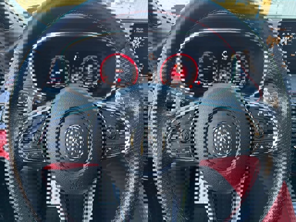 Used 2023 Acura MDX Type S image 17