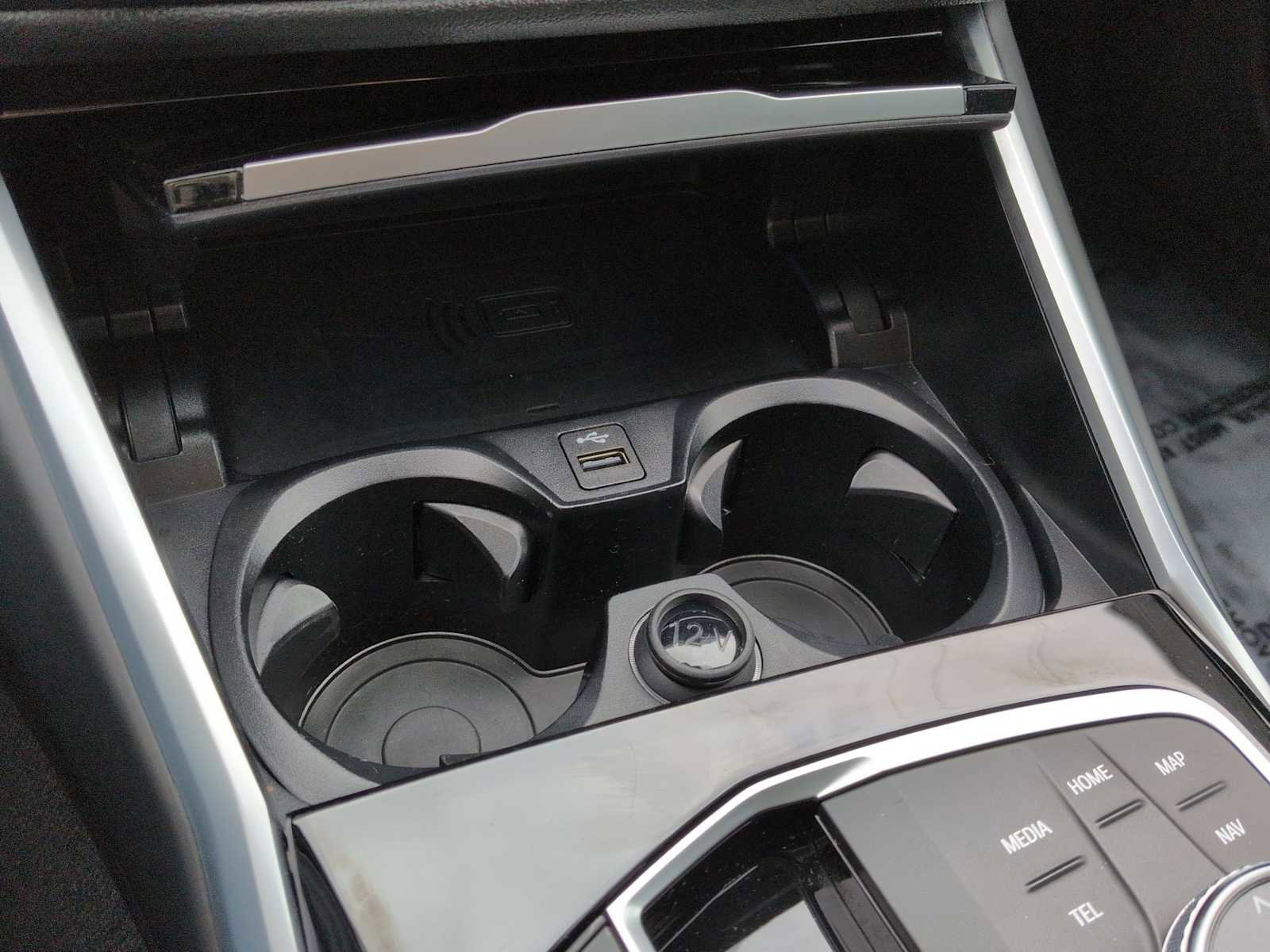 Certified 2023 BMW i4 eDrive35 RWD image 33