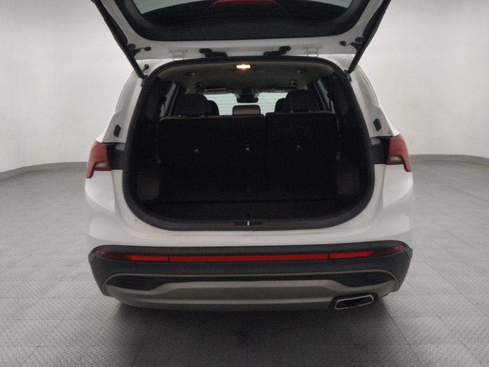 Used 2023 Hyundai Santa Fe SEL image 29