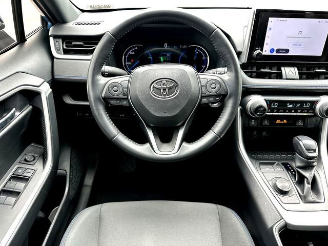 Certified 2023 Toyota RAV4 SE w/ Convenience Package AWD/4WD image 22
