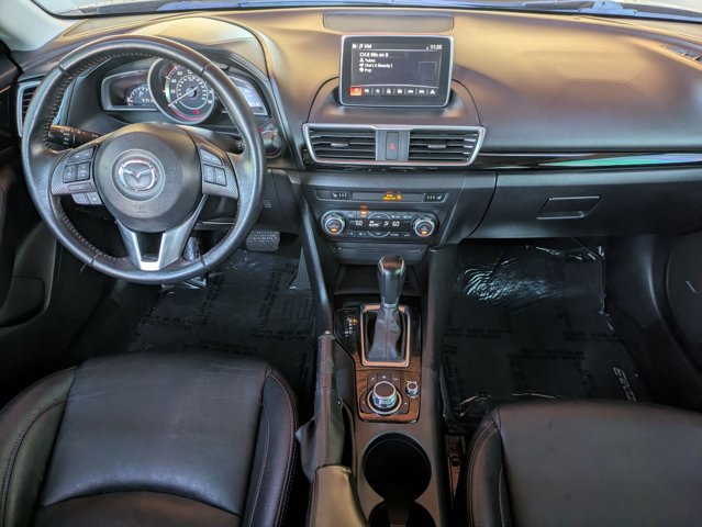 Used 2016 MAZDA MAZDA3 i Grand Touring image 15