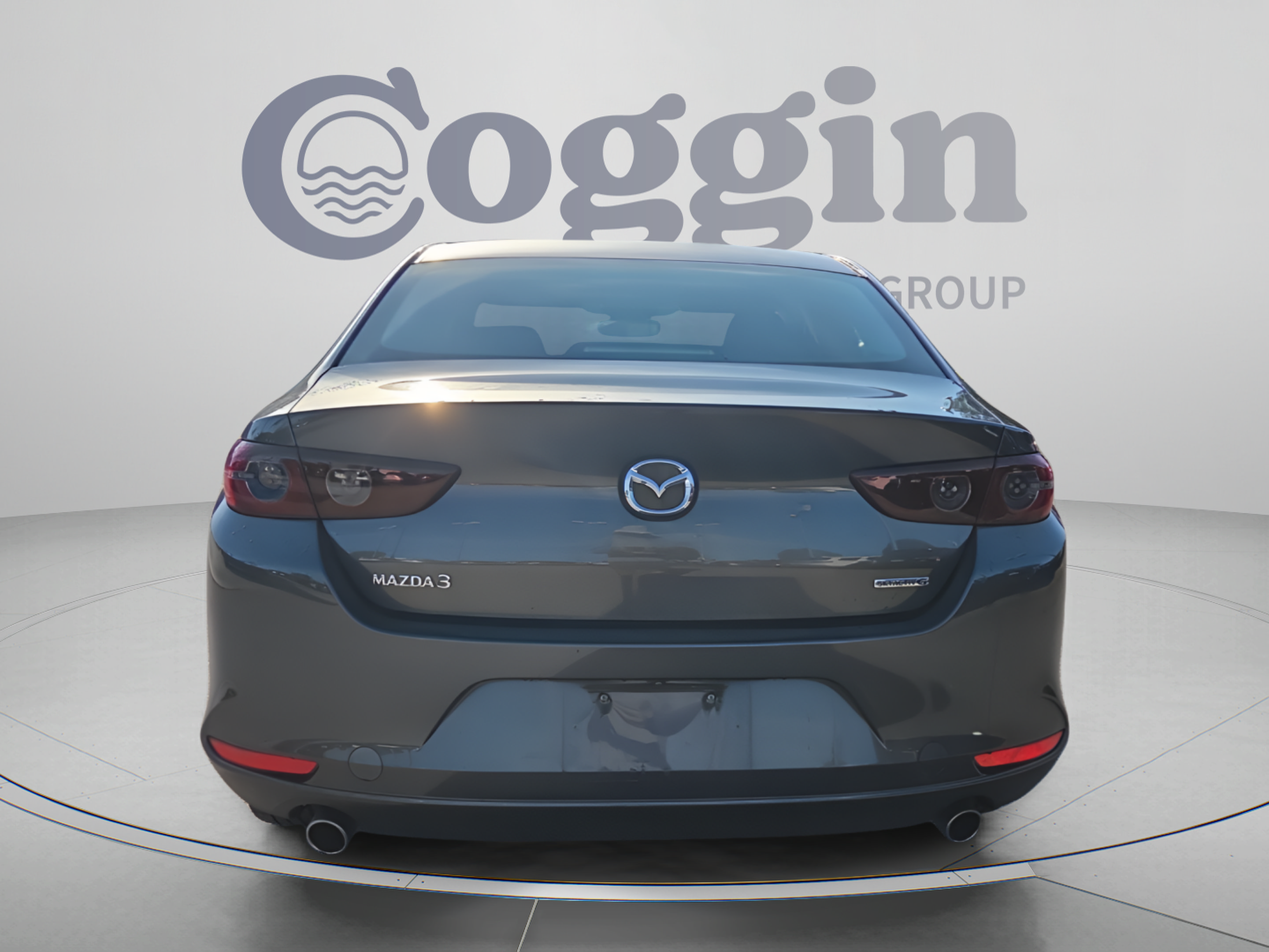 Used 2021 MAZDA MAZDA3 s FWD image 4