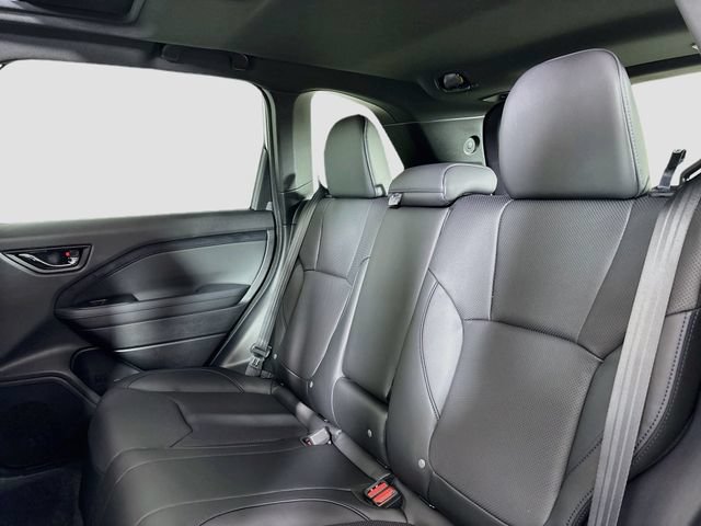 New 2026 Subaru Forester Limited AWD/4WD image 25
