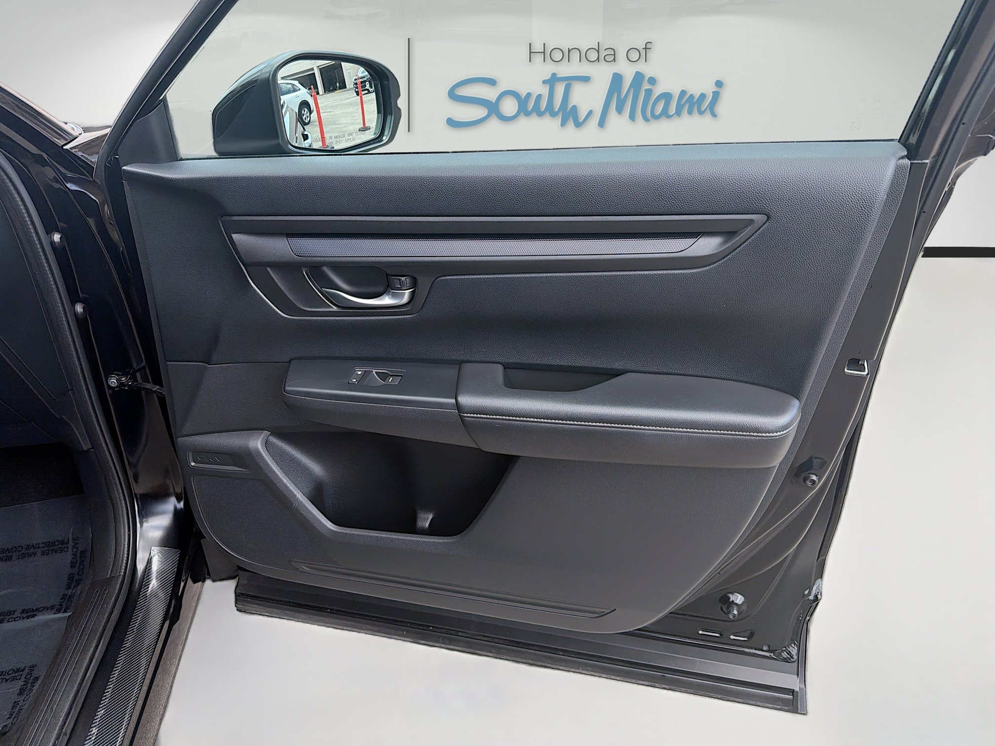 Used 2024 Honda CR-V EX image 33