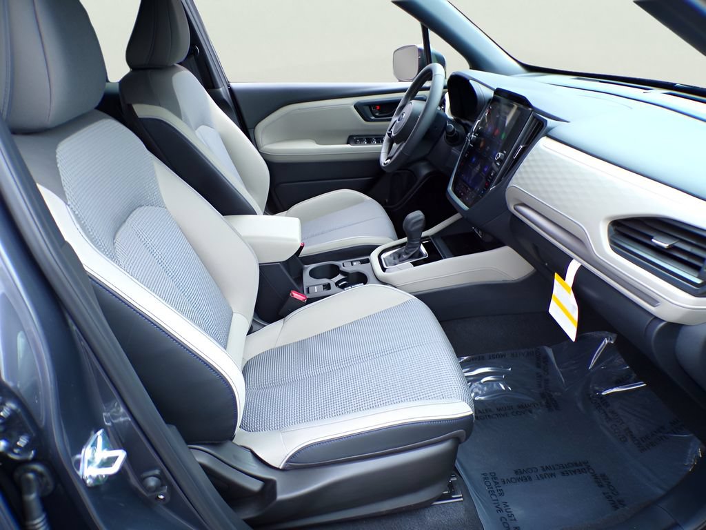 Certified 2025 Subaru Forester Premium AWD/4WD image 7