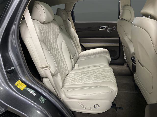 Used 2022 Genesis GV80 3.5T w/ Prestige Package 07 image 33