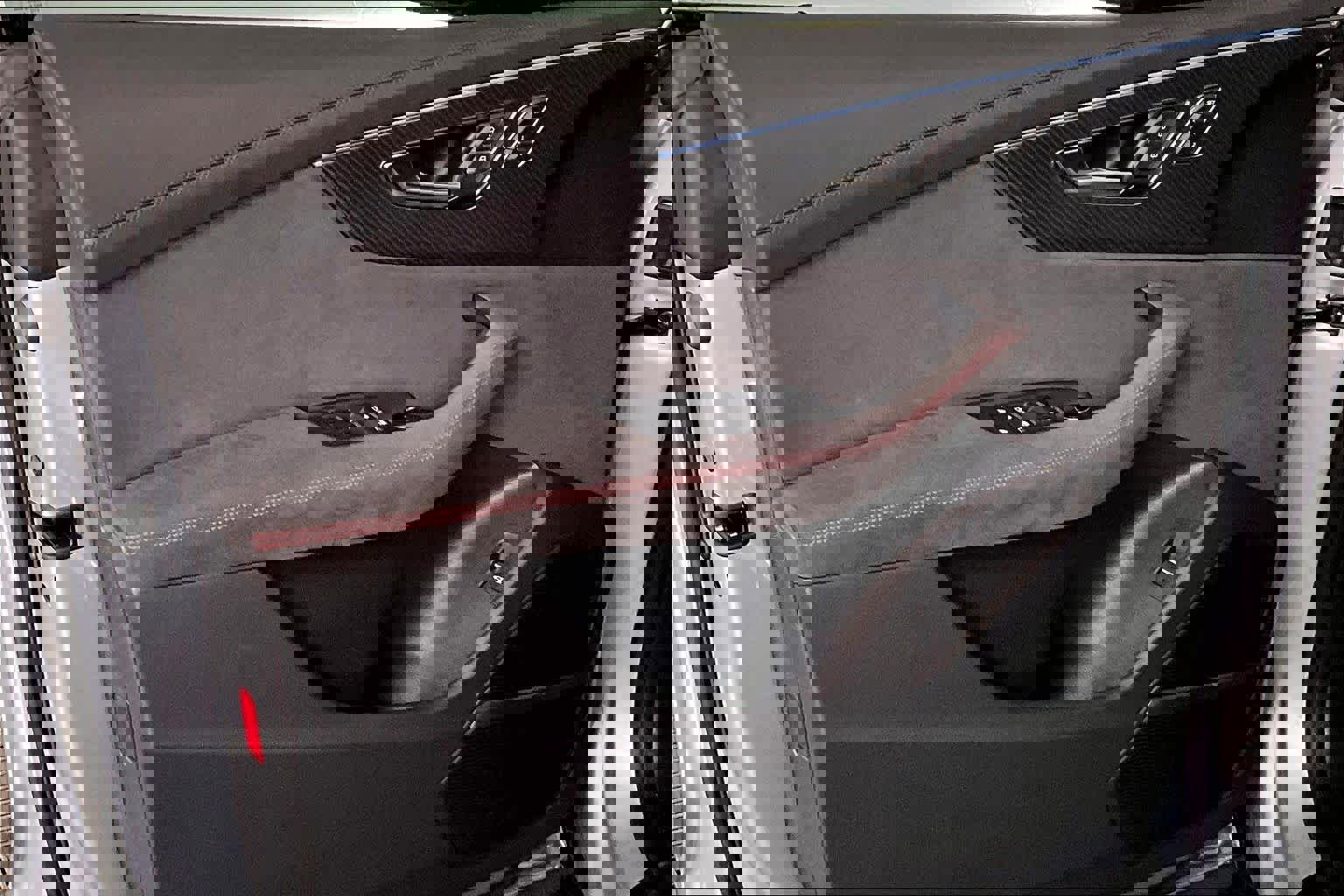 Used 2025 Audi RS Q8 performance image 22