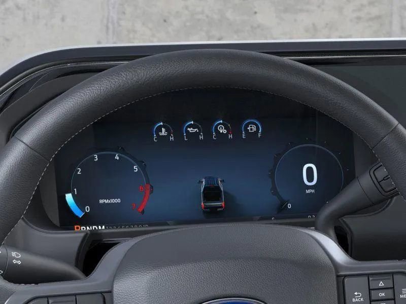 New 2026 Ford F350 Lariat image 13