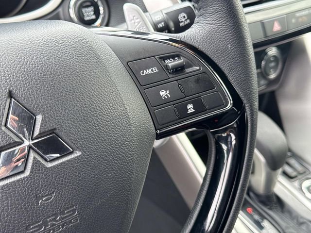 Used 2024 Mitsubishi Eclipse Cross SEL AWD/4WD image 34