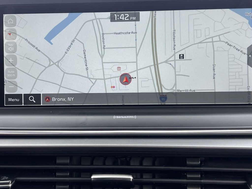 Used 2022 Kia Telluride S AWD/4WD image 30
