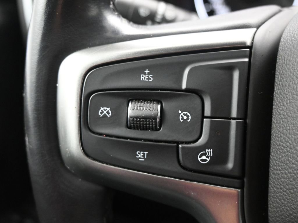 Used 2021 Chevrolet Silverado 1500 LT w/ All Star Edition Plus image 30