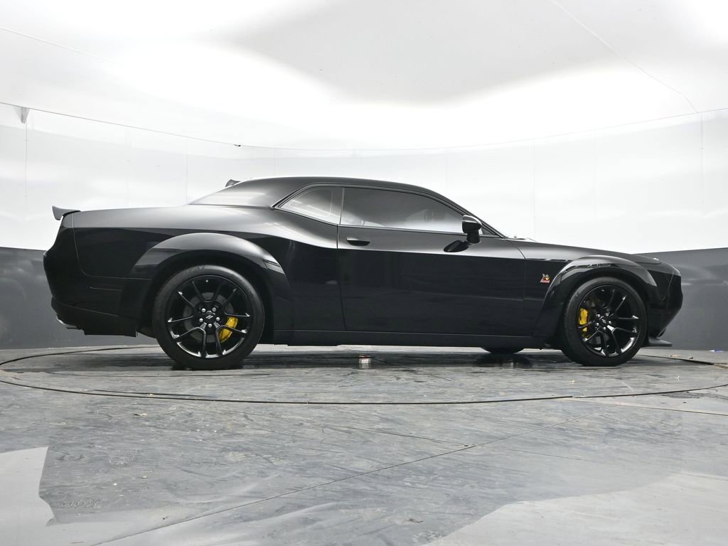 Used 2023 Dodge Challenger R/T Scat Pack image 45