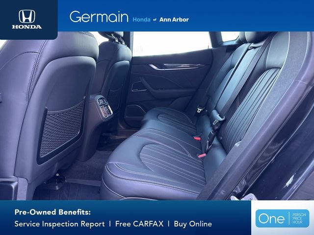 Used 2023 Maserati Levante GT image 12