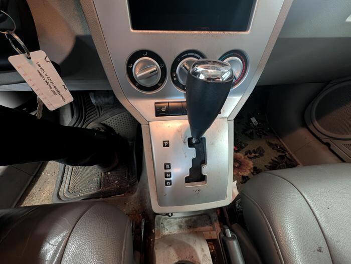 Used 2007 Dodge Caliber R/T w/ Leather Interior Group AWD/4WD image 37