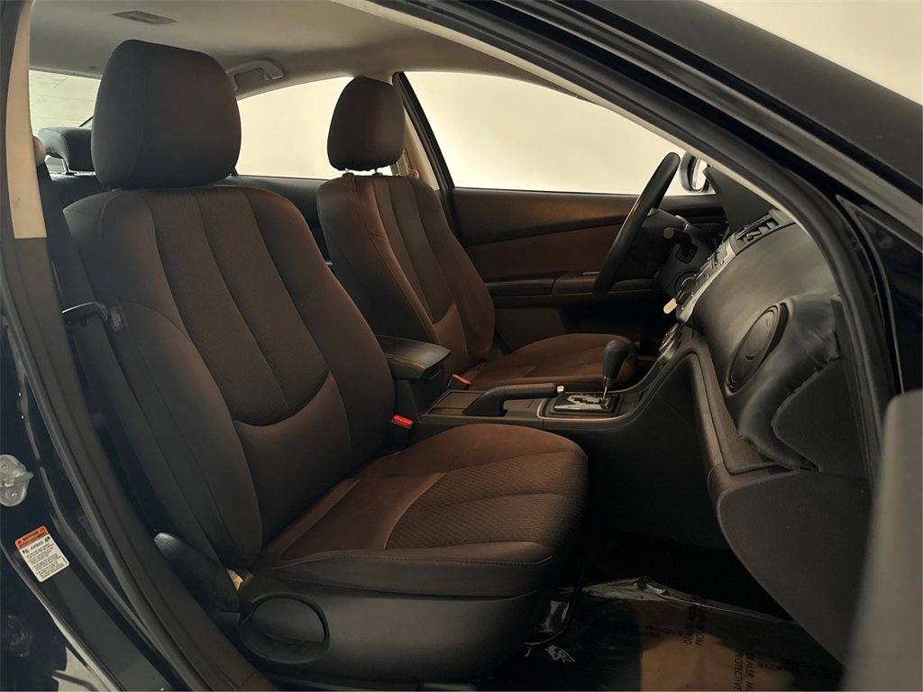 Used 2012 MAZDA MAZDA6 i Sport image 36