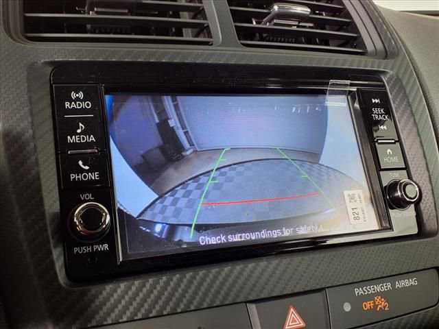 New 2024 Mitsubishi Outlander Sport ES image 16