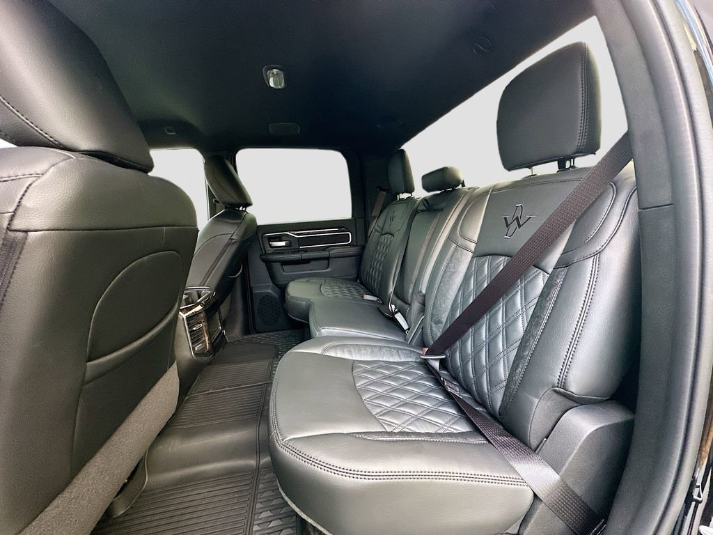 New 2026 RAM 2500 Big Horn image 26