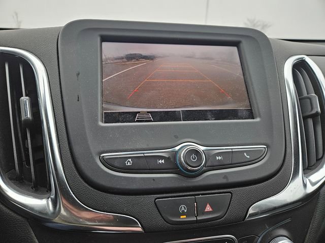 Used 2024 Chevrolet Equinox LT w/ LPO, Floor Liner Package image 13