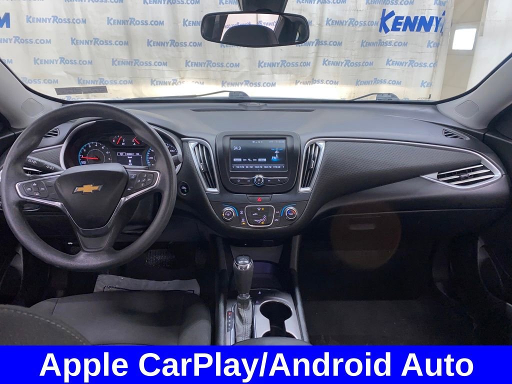 Used 2018 Chevrolet Malibu LS image 11