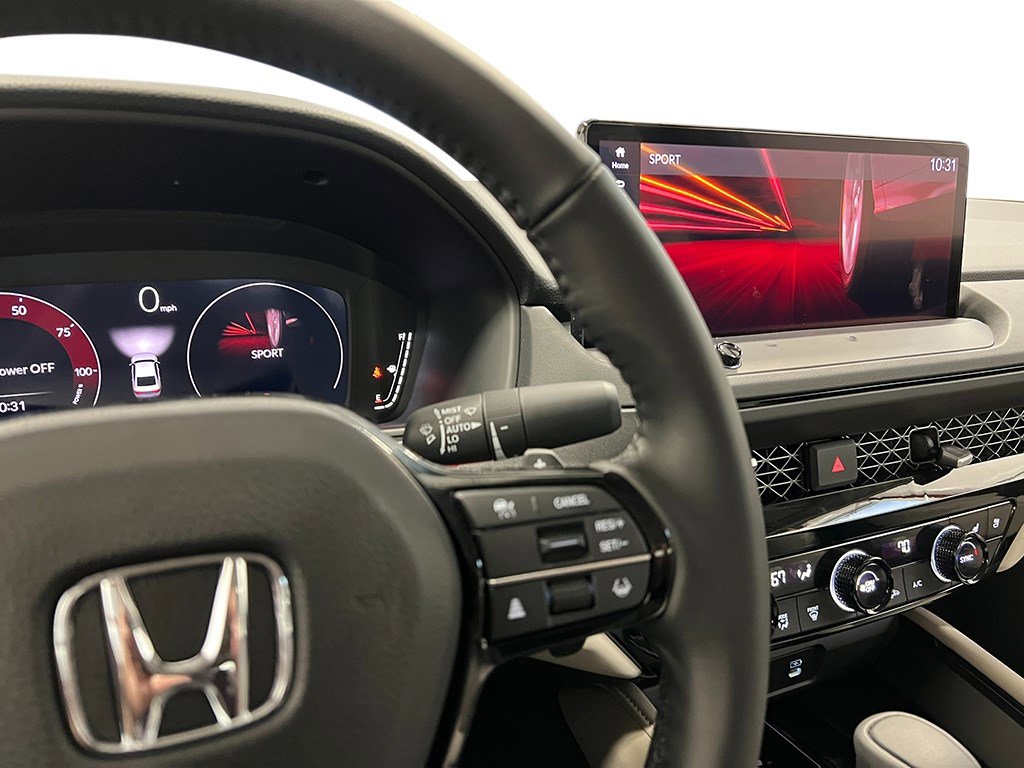 New 2025 Honda Accord Touring image 22
