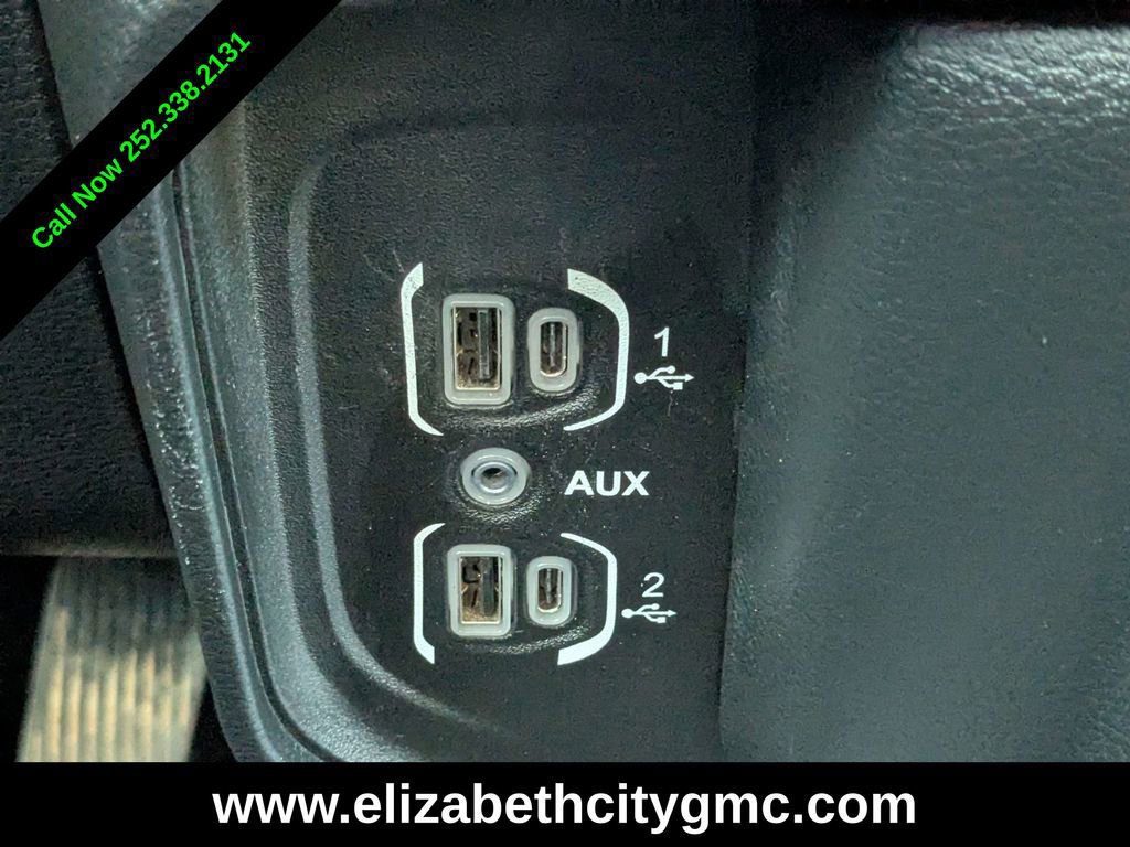 Used 2022 RAM 1500 Tradesman image 30