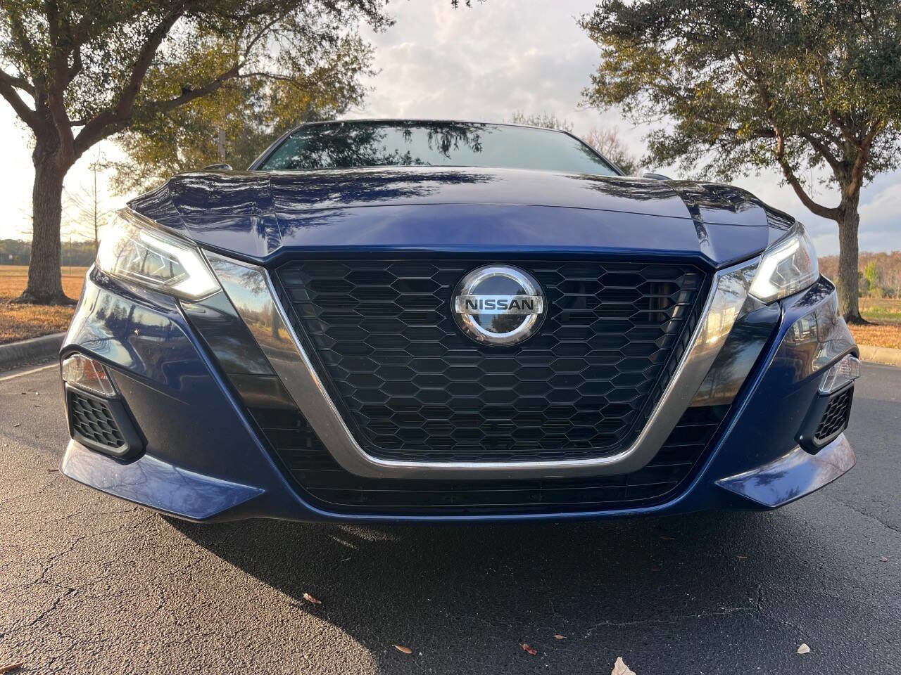 Used 2019 Nissan Altima 2.5 SR image 13