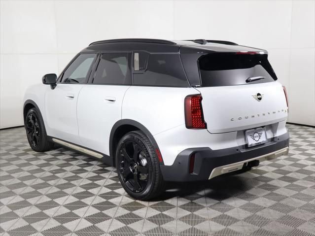 New 2026 MINI Cooper Countryman SE image 7