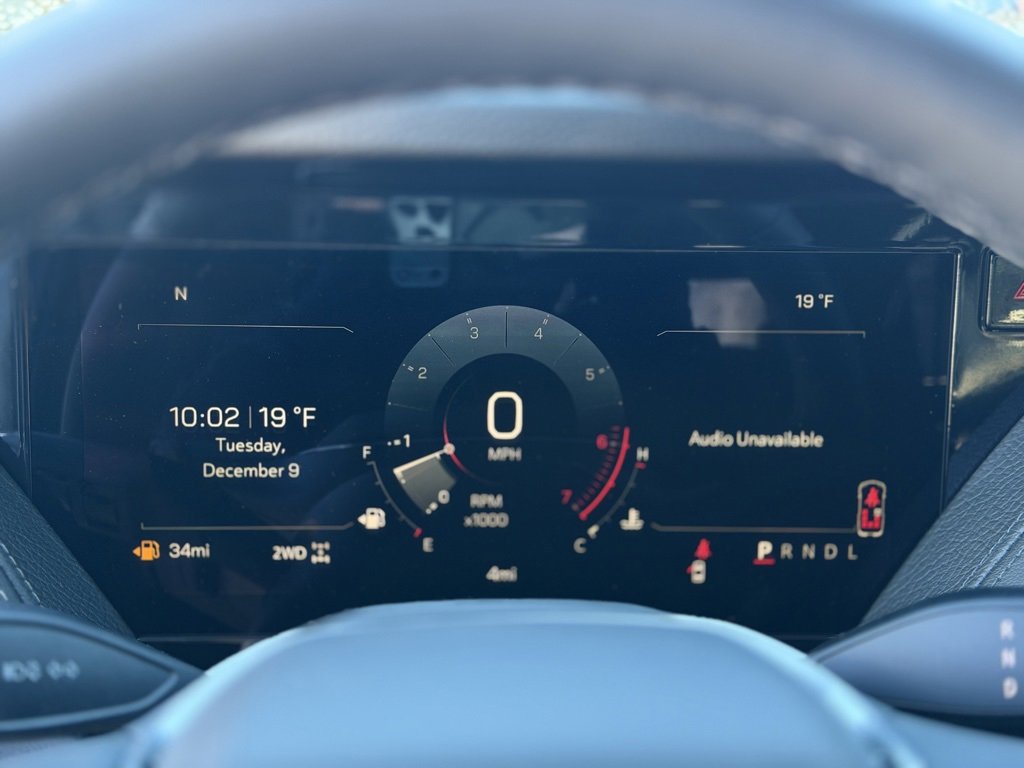 New 2026 GMC Yukon XL Denali image 14